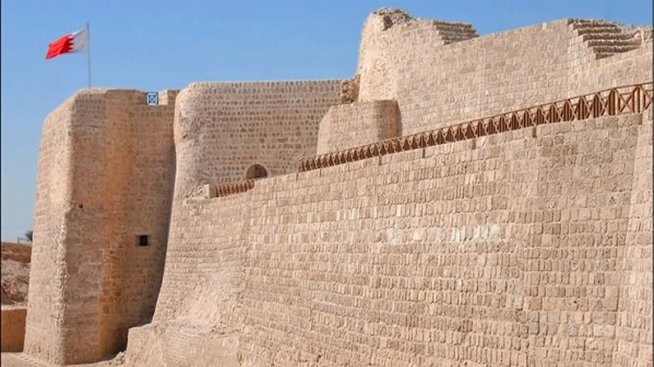 طقس مملكة البحرين: حرارة نهاراً واعتدال ليلاً